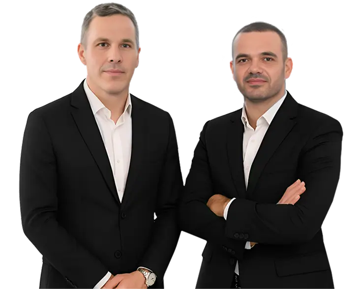 קוזניץ, פסח ושות'
