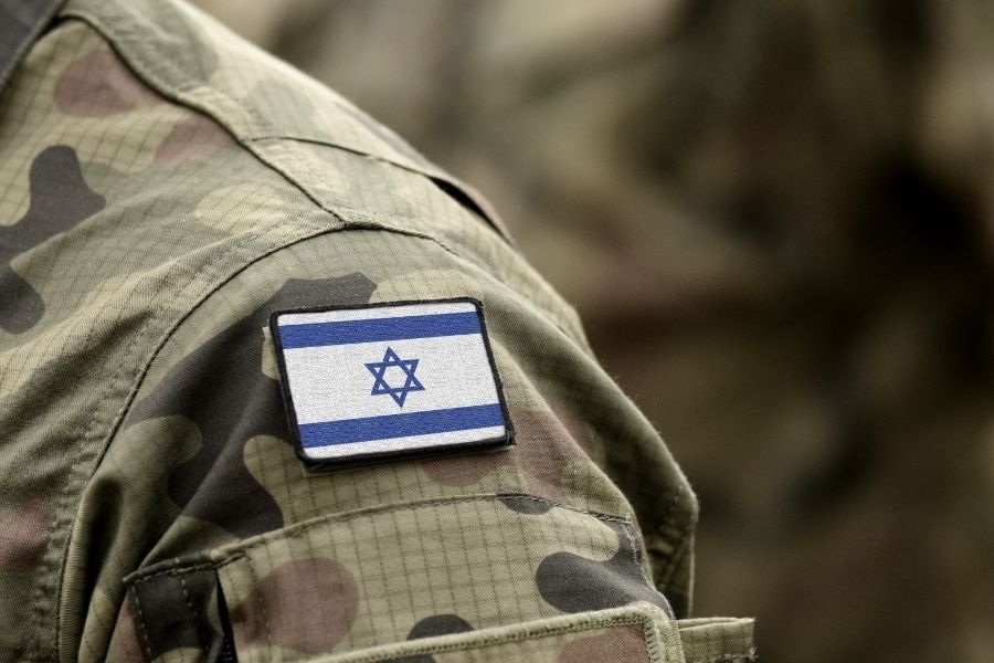 ערעור על פרופיל צבאי עוד צבאי